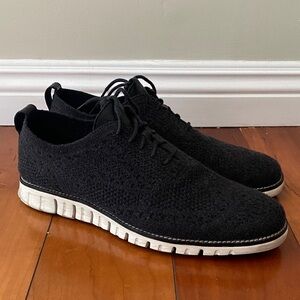 Cole Haan ZeroGrand Wingtips